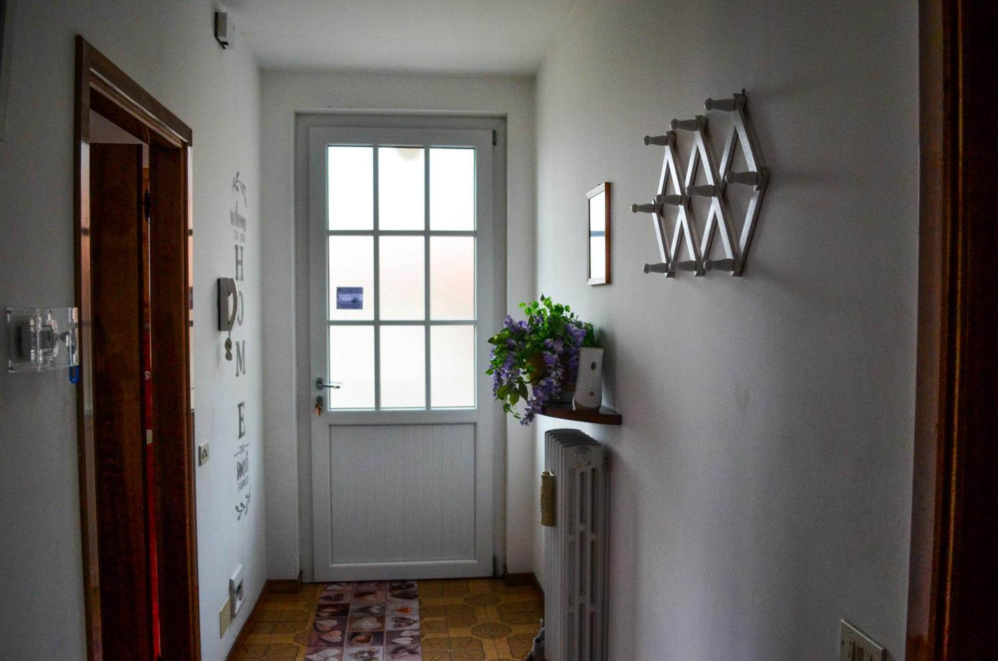 Apartment L'Ulivo Lake View In Private Street Lierna Bagian luar foto